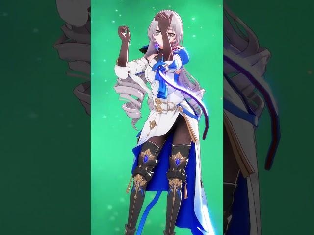 布洛妮婭 Pikkaan!
