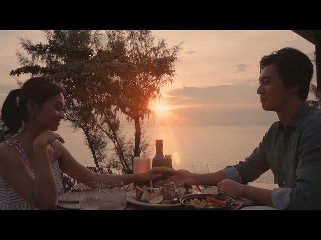 Rediscover Phuket at Pullman Phuket Arcadia Naithon Beach