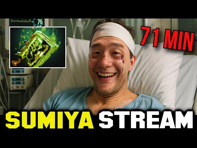 Sumiya 71min Disaster Hard Game