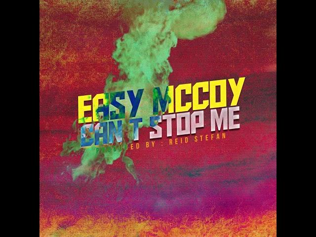 Cant Stop Me!  Prod: Reid Stefan