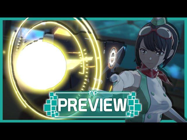 Digimon Story Time Stranger Preview – The Grand Digi-JRPG We've Been Waiting For