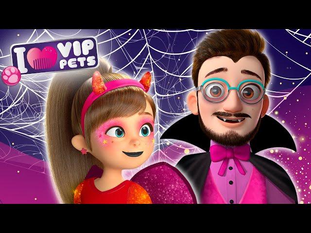  FAVOURITE SCENES  VIP PETS  HAIRSTYLES ‍️ Full Episodes  For KIDS in ENGLISH