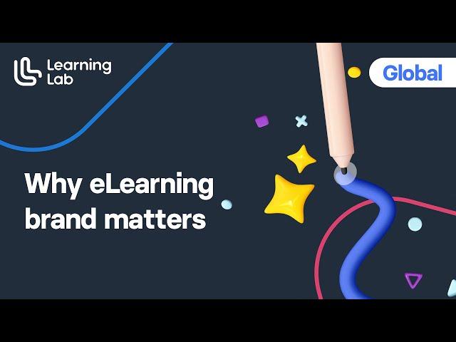 Why eLearning Branding Matters?