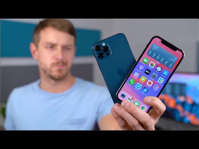 Apple iPhone 12 Pro Impressions After 72 Hours!