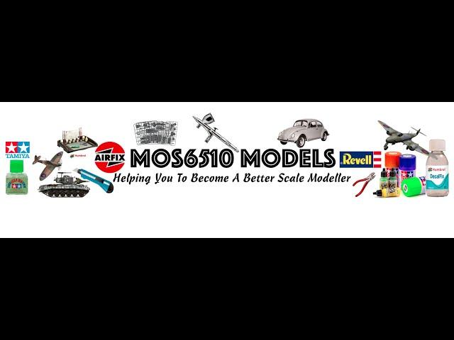 MOS6510 Models Introduction