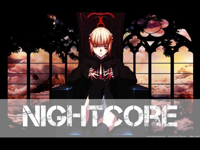 Nightcore - Castle (Halsey)