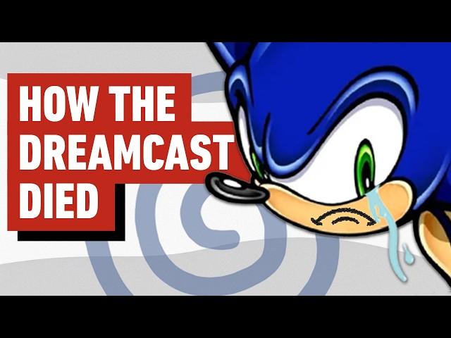 How Dreamcast Killed Sega's Hardware Reign