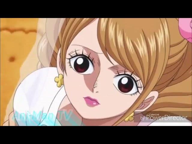 One Piece AMV - Санджи против Дайфуку