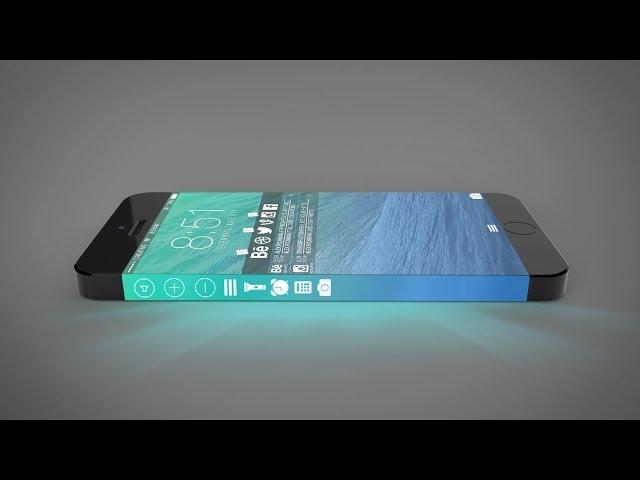 iPhone 11 - Innovative Screen