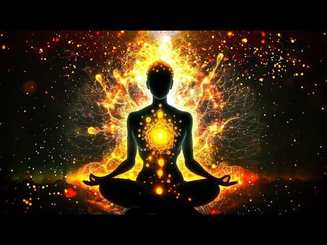 432 Hz MIRACLES of Everything You Need ! Allow UNIVERSE Miraculously Work For You ! LOA Meditation