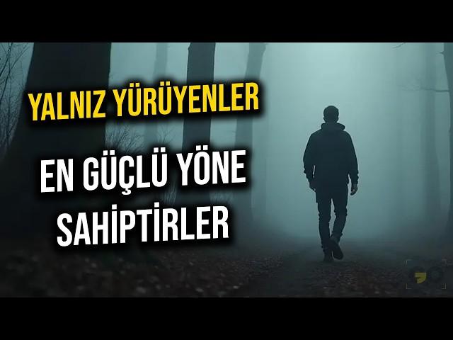 Yalnız Başına Savaşan Herkesin Bu Sözleri Duyması Gerek! (Yalnız Konuşma)