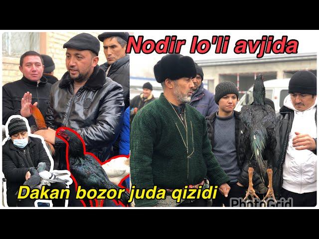 21-Yanvar Oltiariq dakan bozori narxlari/ BOMBAbo'ldi