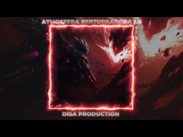 DISA PRODUCTION - ATMOSFERA PERTURBADORA 1.0