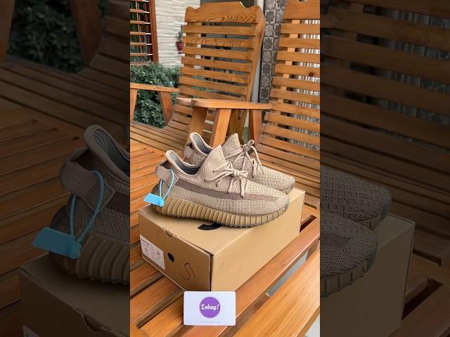 Adidas Yeezy 350 V2 Earth Exclusively At Lebaystore In Pakistan