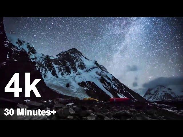 [4K UHD] Colors Of Nature | Royalty Free | Stock Footage |  Free HD Videos - No Copyright