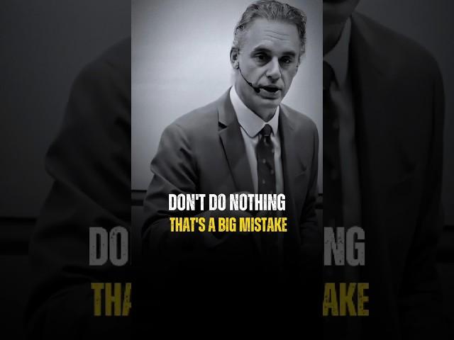 Jordan Peterson best quotes 