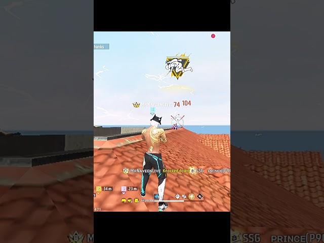  Look at the emote, I am looking at my father  Very Funny Clutch Moment In Grandmaster Lobby #c...