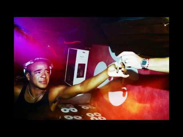 Erick Morillo 31.10.2002 - Halloween Day [Subliminal Session Party] - Disco Metropolis (Napoli)
