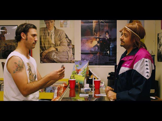 Talkin' Shop - Breeze City Connection