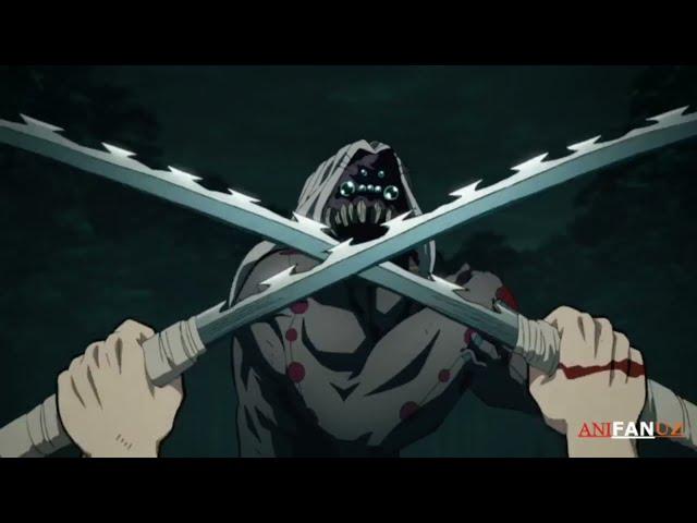 O'zbekcha sigma 2 | Iblislar qotili animesidan  #shorts #iblislarqotili    #demonslayer #sigma