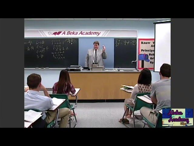 Teleportation | Abeka Academy Clips