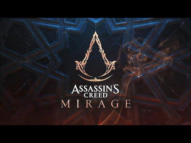 Assassin's Creed Mirage : AMD Ryzen 7 PRO 1700 - Radeon RX 590 - 16Gb Ram - FPS TEST