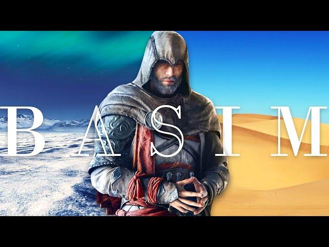 The Complete Story of Basim - Assassin’s Creed