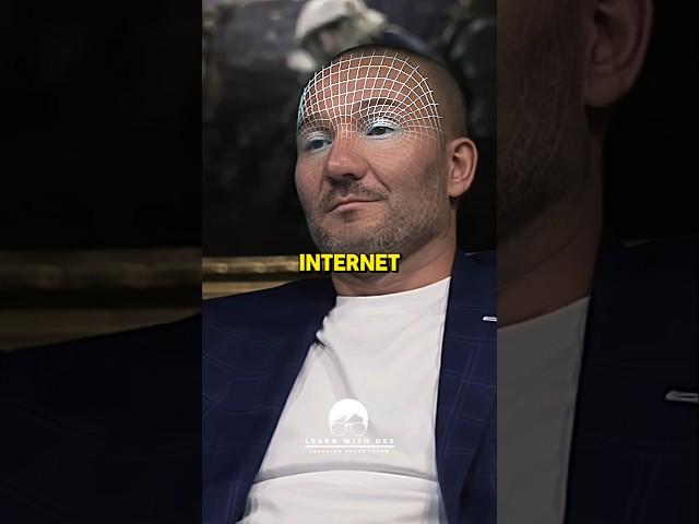 Hacker Shows Shawn Ryan How Dangerous the Internet Really Is