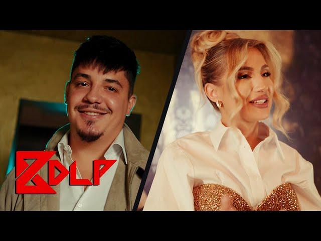 Bogdan DLP  Claudia Puican  Armin Nicoara - Inima Sau Banii | Official Video