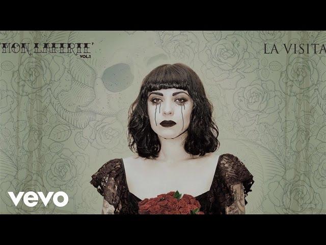 Mon Laferte - La Visita (Audio Oficial)