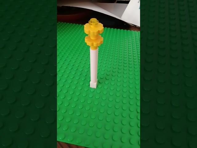 (credit to OpenBlast64) Lego Federal Signal 3T22