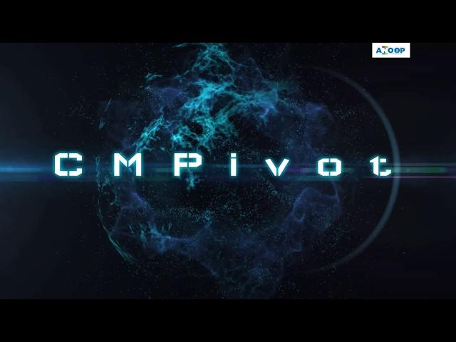 SCCM CMPivot Overview Launch Troubleshoot Run Query What is CMPivot CMPilot Reports Build CMPivot