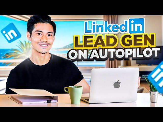 How To Get Clients By Automating Linkedin Outreach Lead Generation