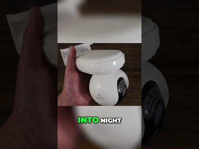 You Won't Believe the Real Difference Between Color X and Other Night Vision Cameras