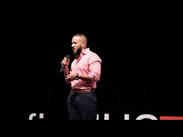 The Importance of Relationships in Business | Sam Tejada | TEDxMayfieldHS