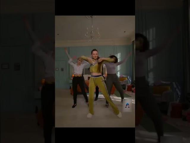 The Bubble movie - TikTok moment