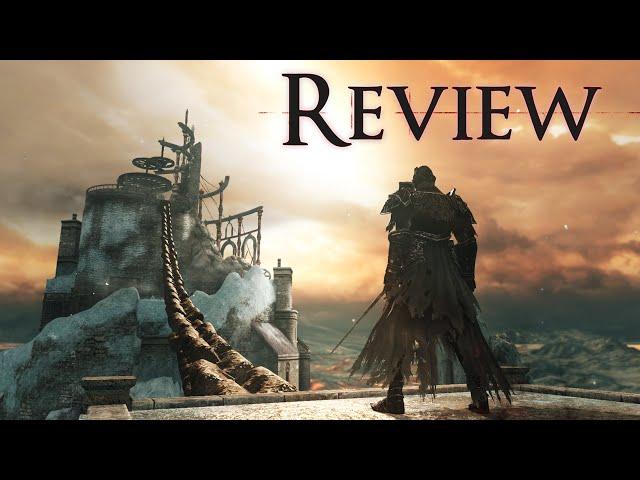 Dark Souls 2 Review ► Crown of the Iron King DLC