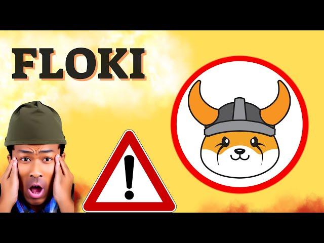 FLOKI Prediction 06/MAR FLOKI Coin Price News Today - Crypto Technical Analysis Update Price Now