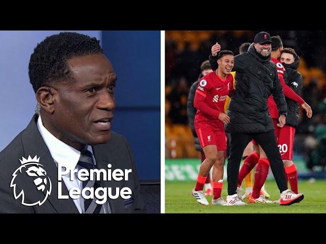 Previewing Saturday's biggest Premier League fixtures in Matchweek 16 | NBC Sports