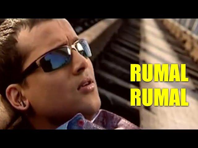 RUMAL RUMAL | TITLE SONG | RUMAL | ASSAMESE VIDEO SONG |  GOLDEN COLLECTION OF ZUBEEN GARG