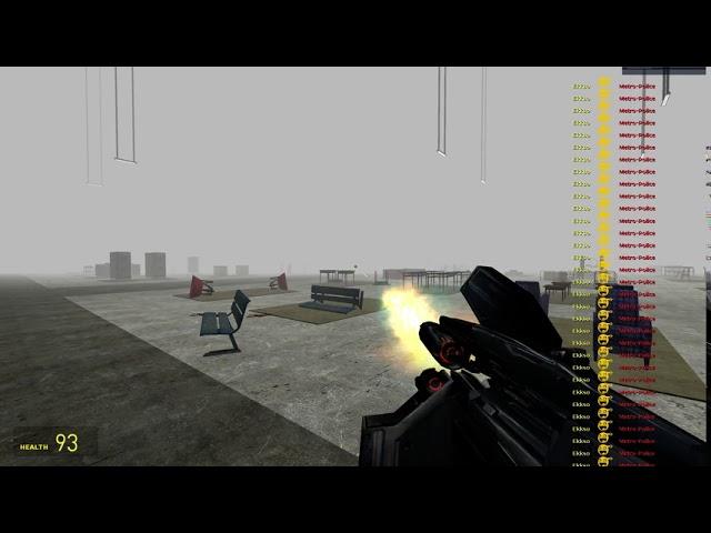 aimbot gun- gmod