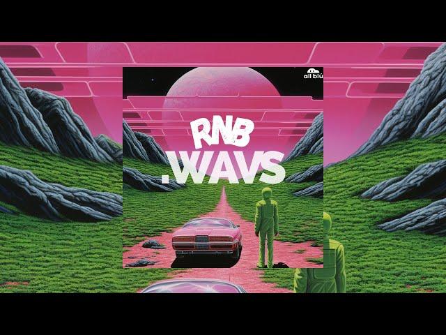 [Free] 90s/2000s Drum Kit "RnB .WAVS"  I Lawsy, Tana, Nelly