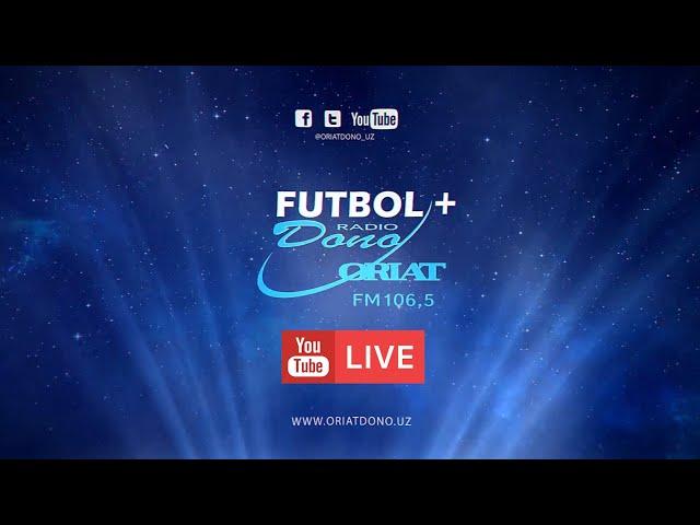 Futbol + 19.11.2024 1-soat