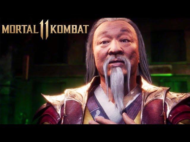 MORTAL KOMBAT 11 The Krypt Gameplay Walkthrough Part 1 (Mk11) 60FPS