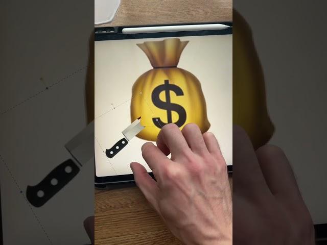  #emojis #procreate #emoji