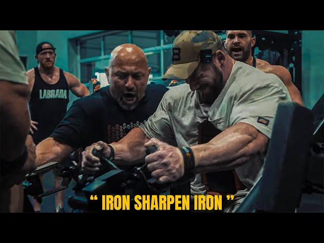 YOU HAVE GREATNESS IN YOU -  BODYBUILDING MOTIVATION 2024