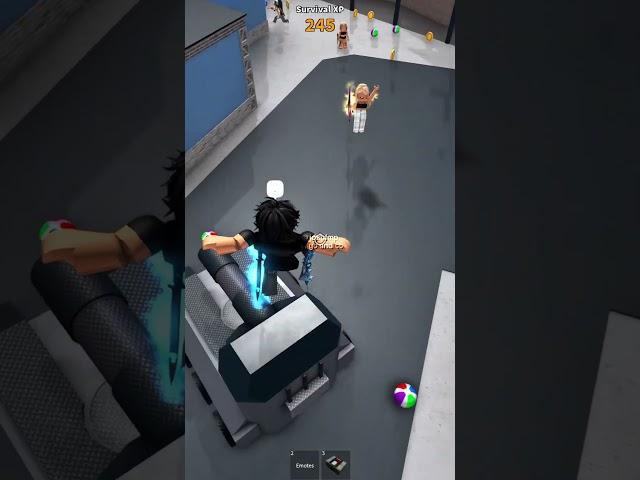 MM2 BOMB JUMP MONTAGE | #murdermystery2