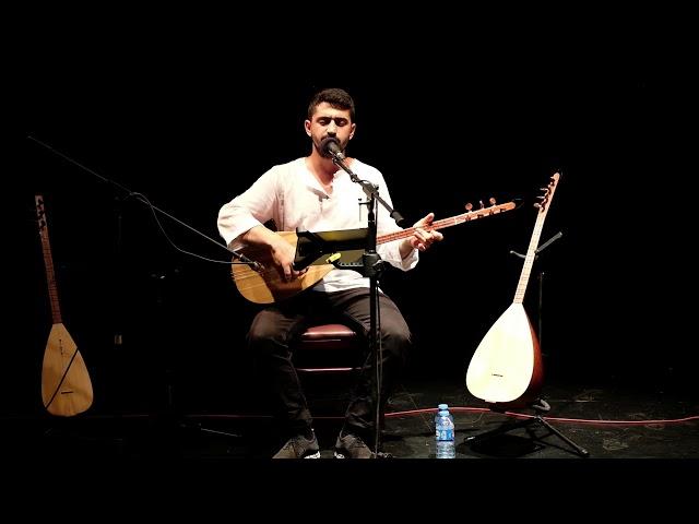 Ali Kaya Arı -  Sevenlere gönül verdim