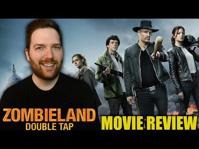 Zombieland: Double Tap - Movie Review