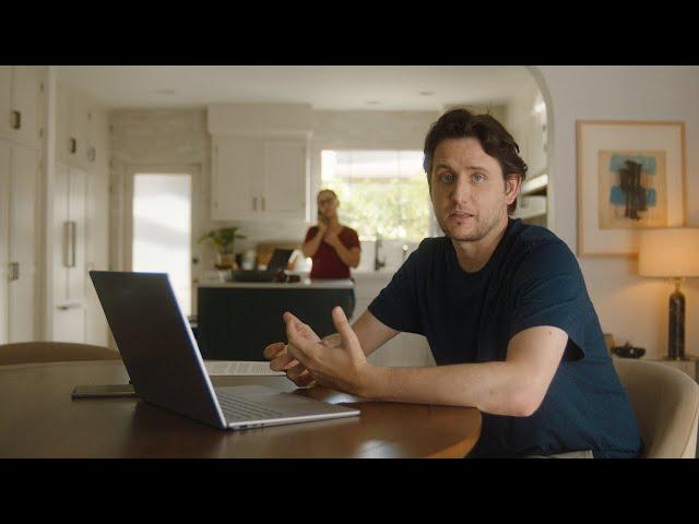 "The Contract" | Zach Woods and Jira | Atlassian